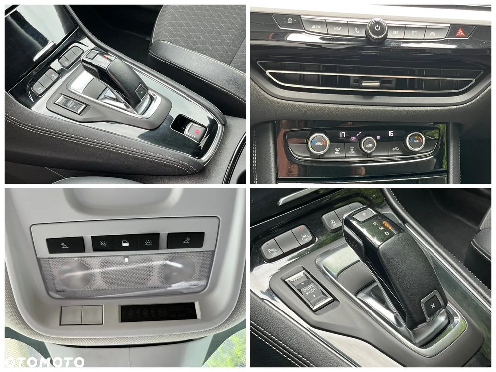 Opel Grandland - 37