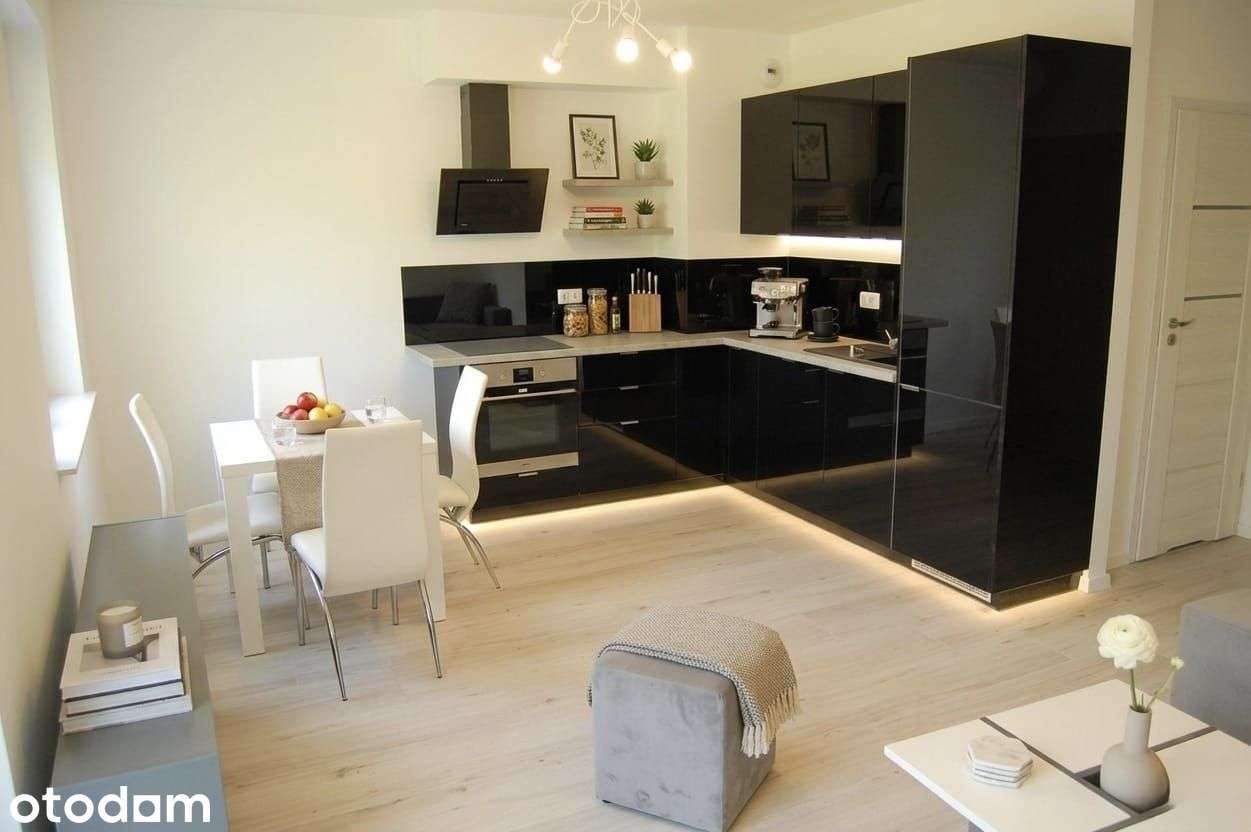 Drabinianka/ 40m2/gotowe do zamieszkania!