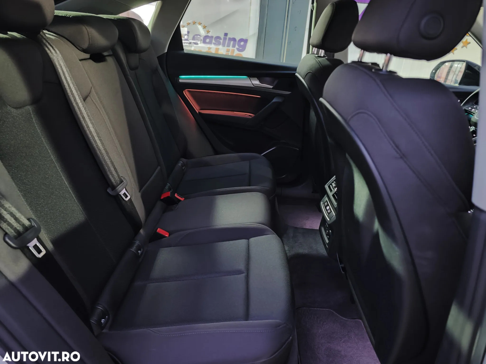 Audi Q5 - 24