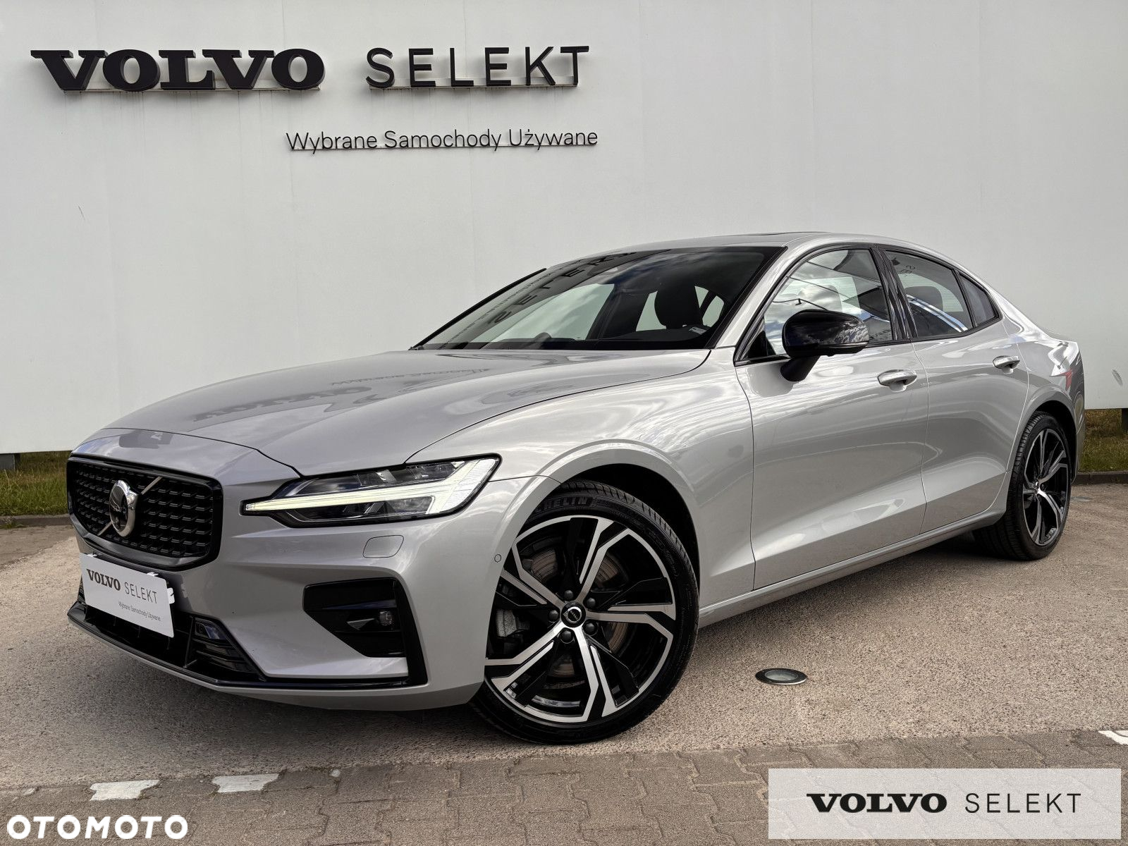 Volvo S60 - 2