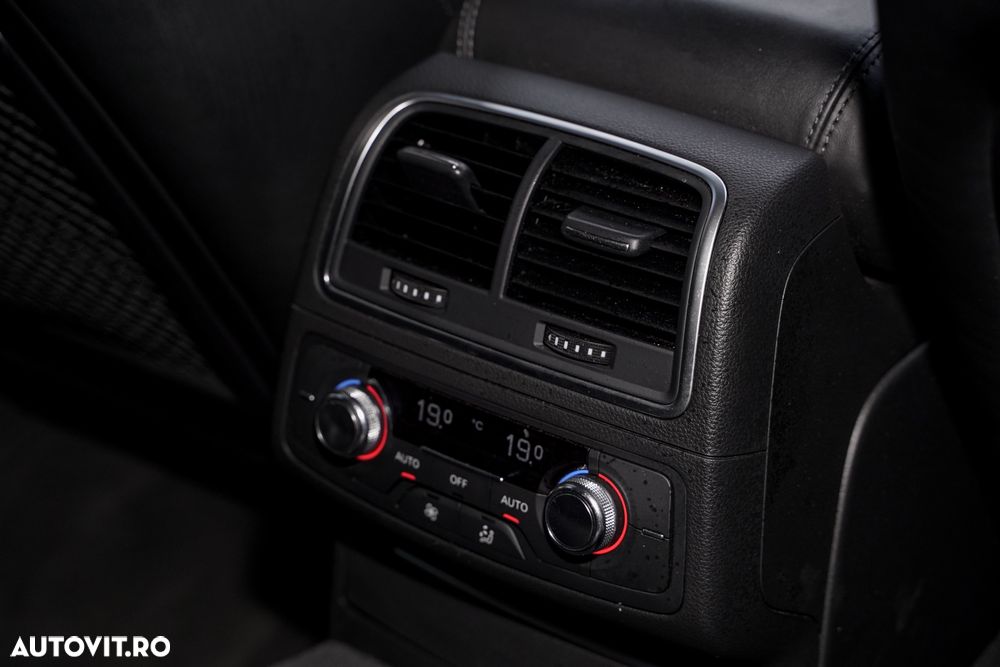 Audi A6 3.0 TDI quattro Tiptronic - 22
