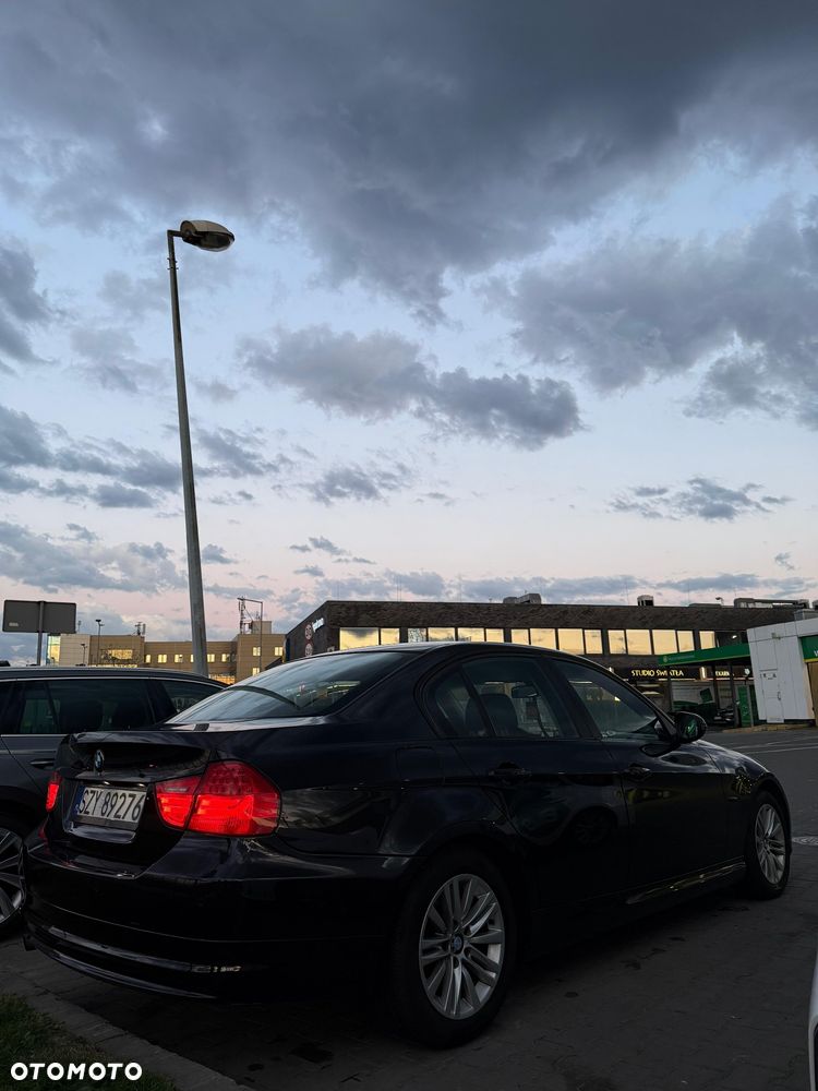 BMW Seria 3 - 10