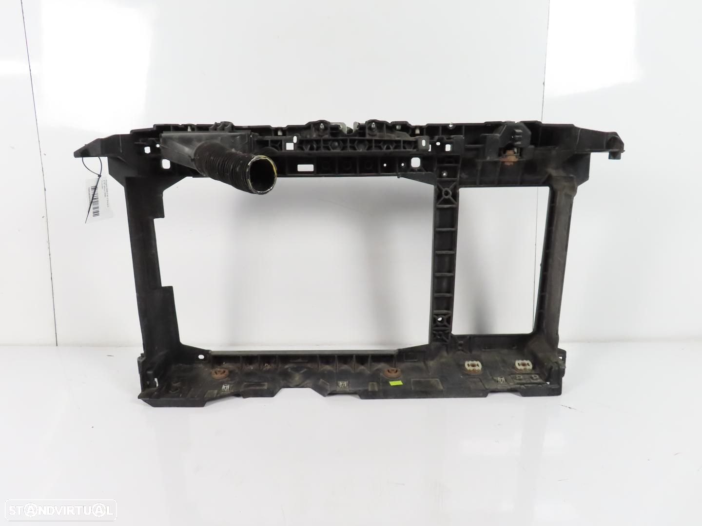 Frente em Fibra com Reforço Frente Usado / Original PEUGEOT 2008 II (U_) 9823718... - 4
