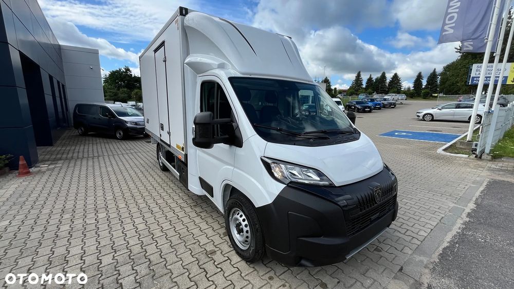 Peugeot Boxer - 7