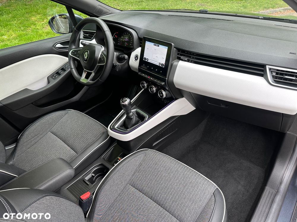 Renault Clio 1.0 TCe Intens - 15