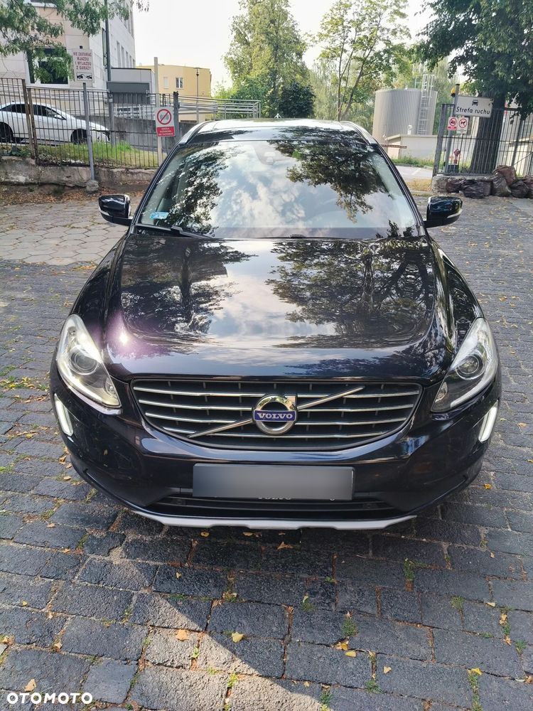Volvo XC 60 D4 Drive-E Summum - 4