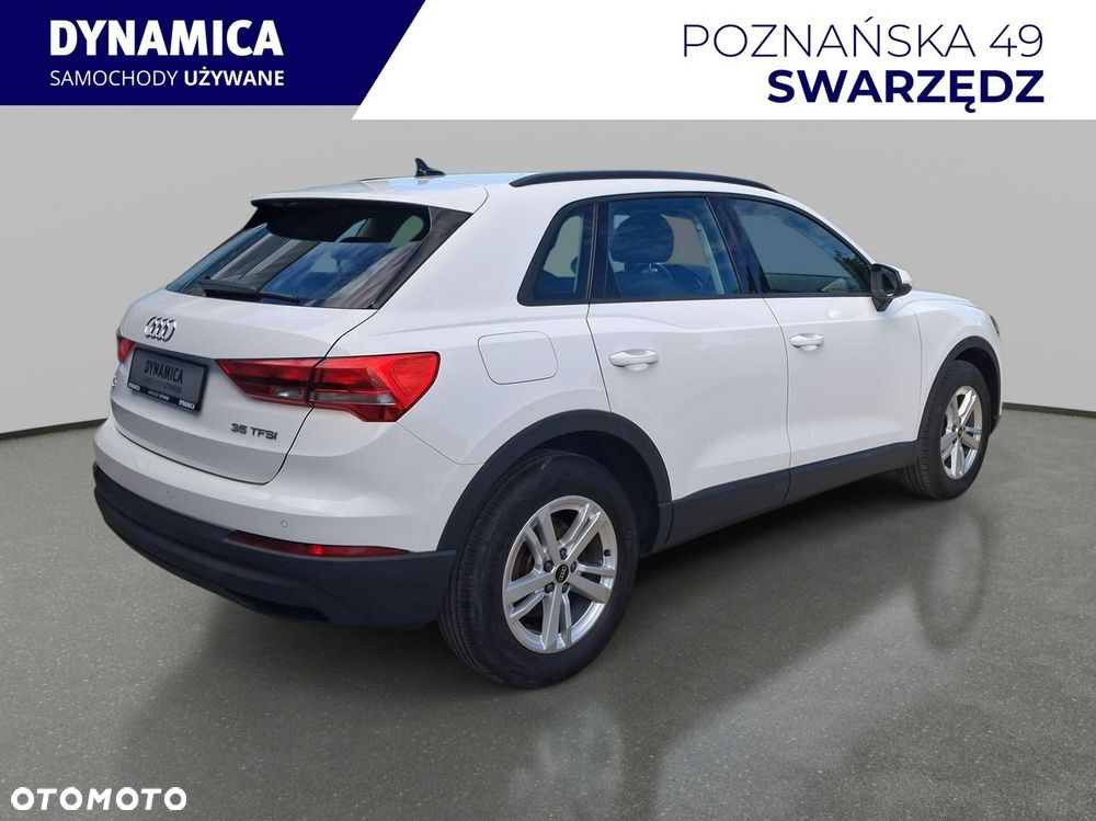 Audi Q3 - 8