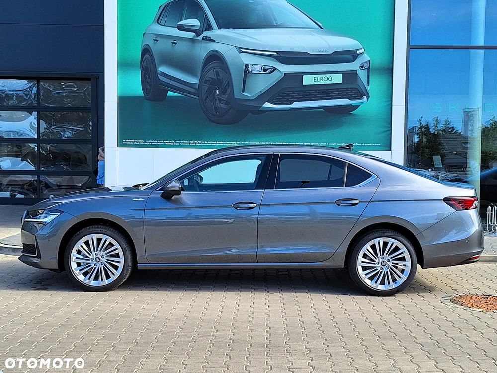 Skoda Superb 2.0 TDI SCR 4x4 L&K DSG - 6