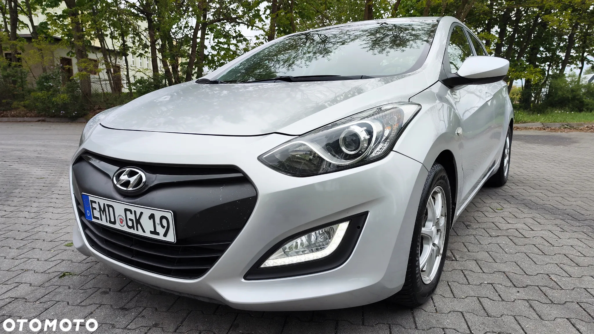 Hyundai i30 1.4 Classic - 16