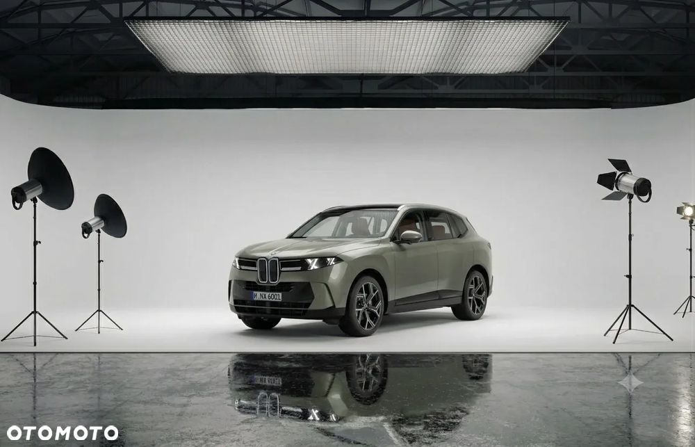 BMW X5 xDrive40i mHEV sport - 4