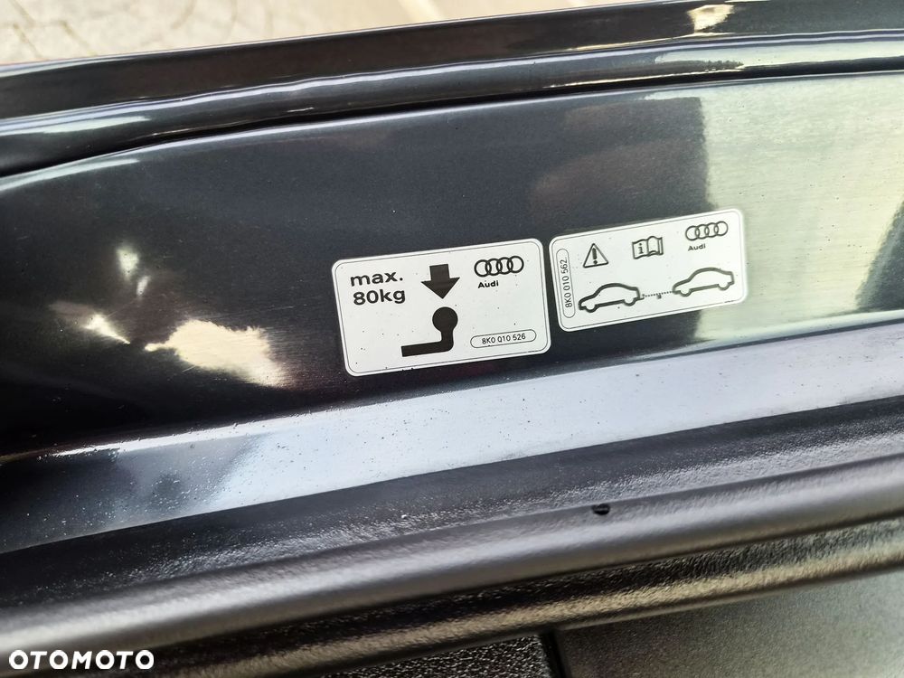Audi A4 Avant - 8