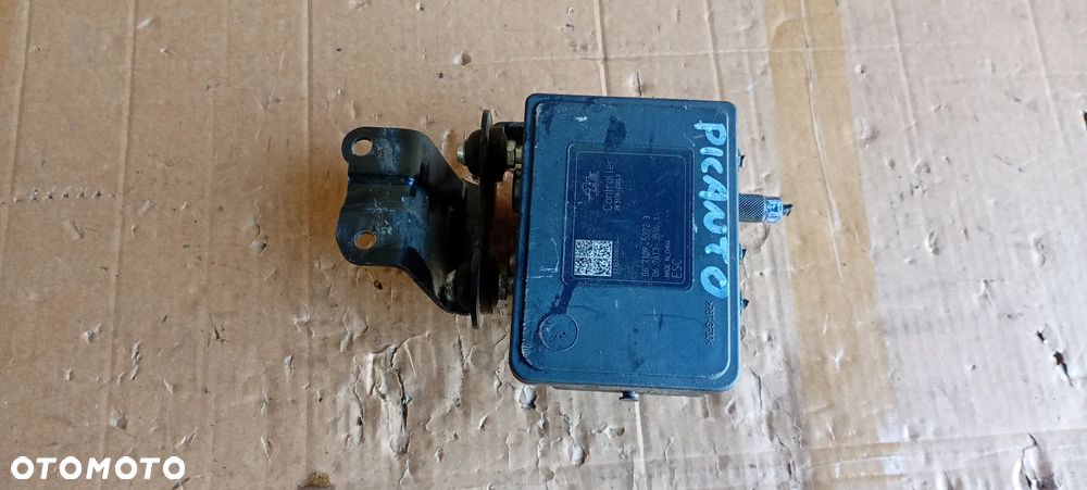 Pompa sterownik ABS Fiat Picanto III 58900-G6820 - 1