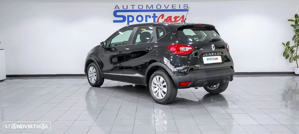 Renault Captur - 14
