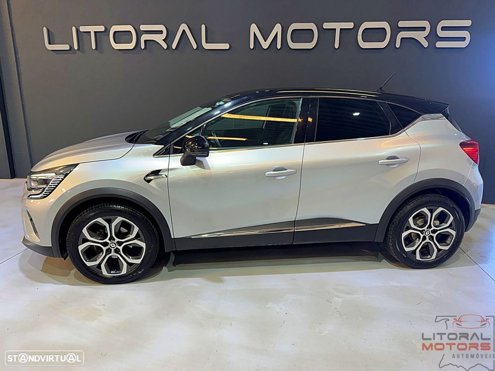 Renault Captur 1.0 TCe Intens - 7