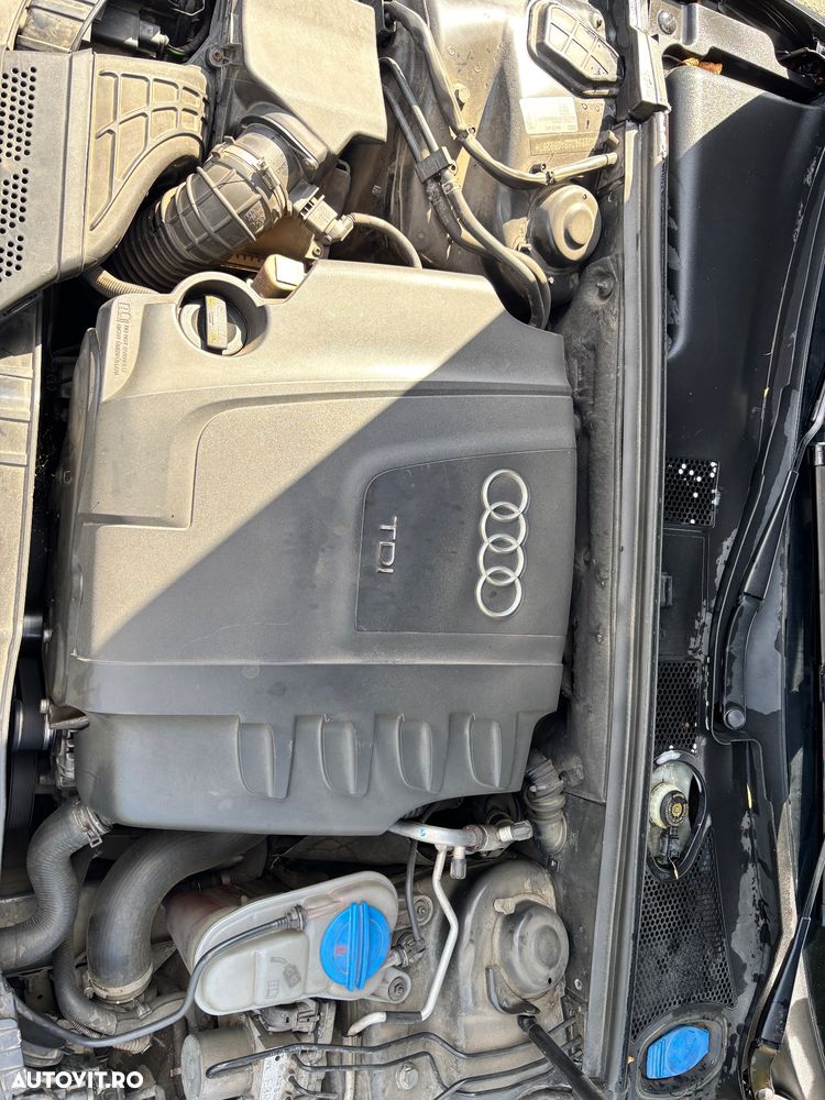 Audi A5 Sportback 2.0 TDI - 6