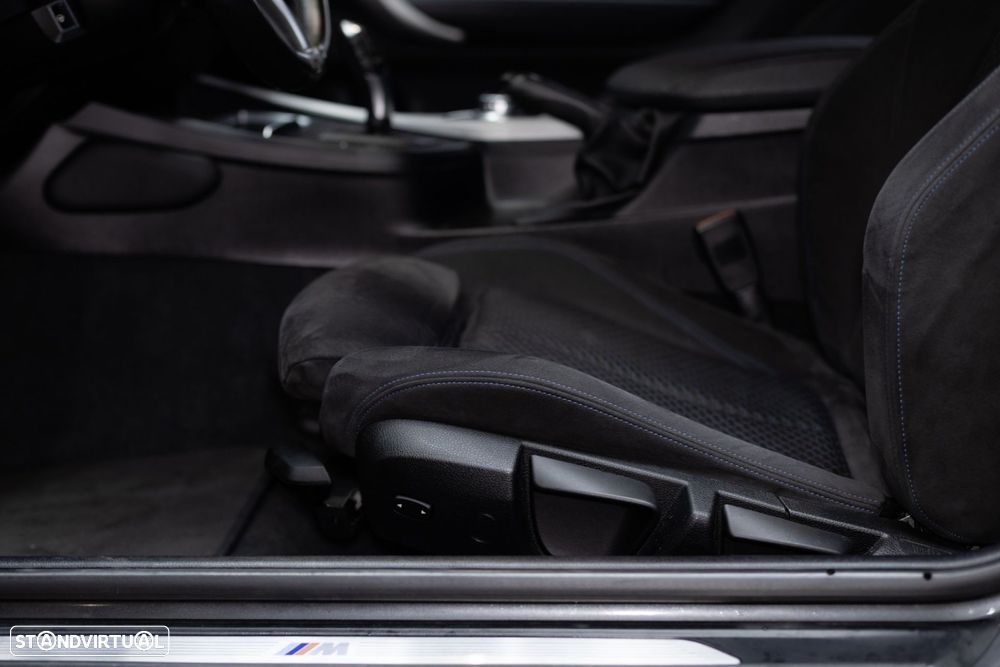 BMW 120 d Pack M Auto - 22