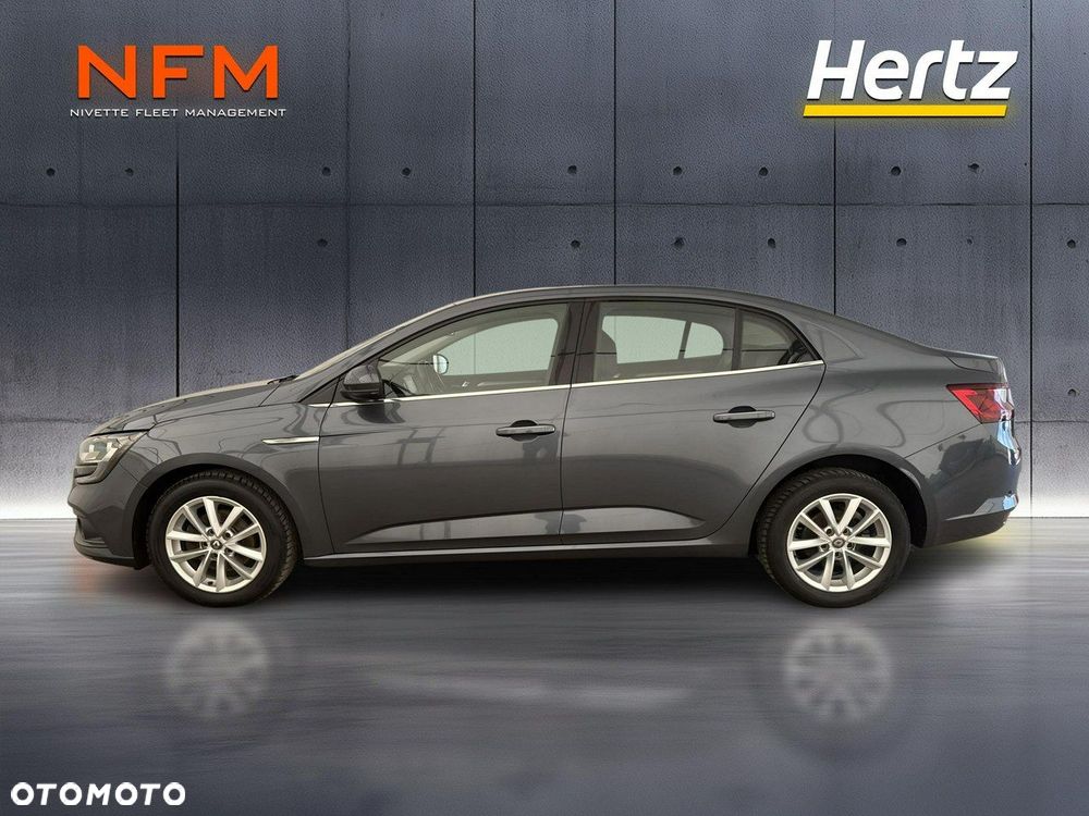 Renault Megane - 7