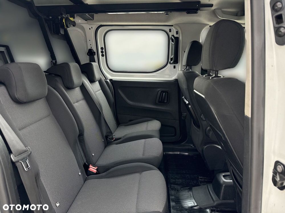 Toyota PROACE CITY - 22