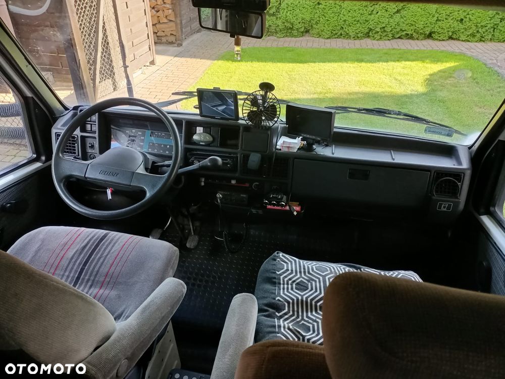 Fiat Ducato - 4