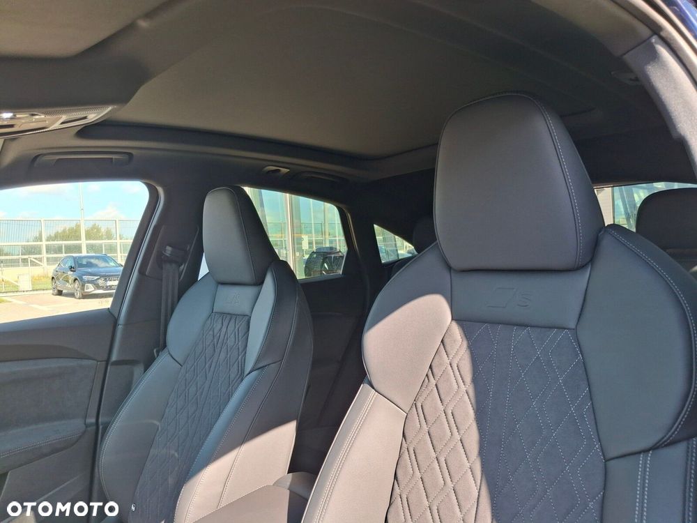 Audi SQ5 Sportback - 26