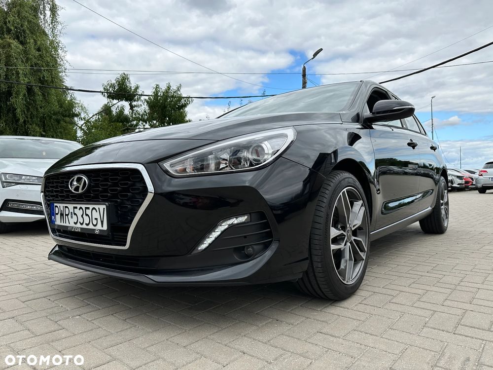 Hyundai i30 - 33