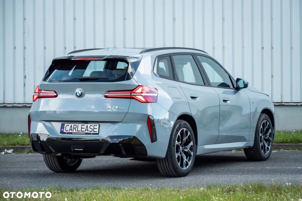 BMW X3 20d xDrive - 6
