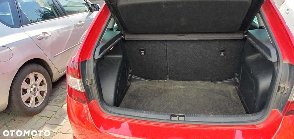 Skoda RAPID 1.0 TSI Monte Carlo - 7