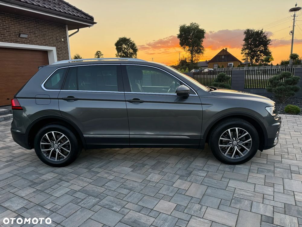 Volkswagen Tiguan 2.0 TDI BMT SCR Highline - 7
