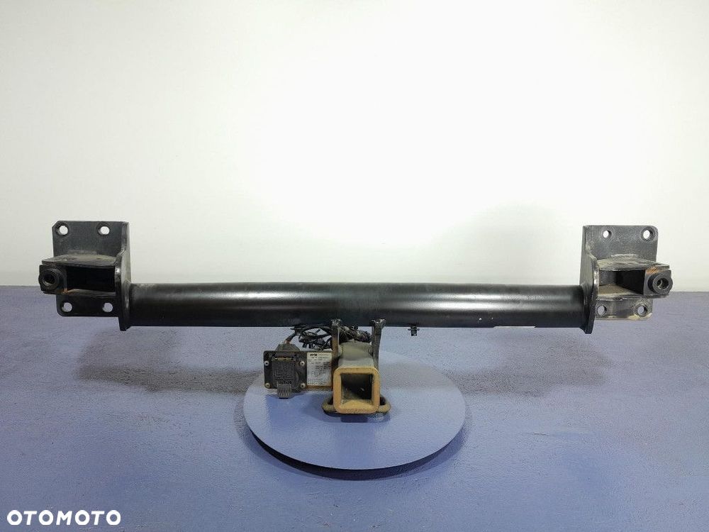 BMW X5 E70 LCI HAK HOLOWNICZY DO PRZYCZEPY - 1