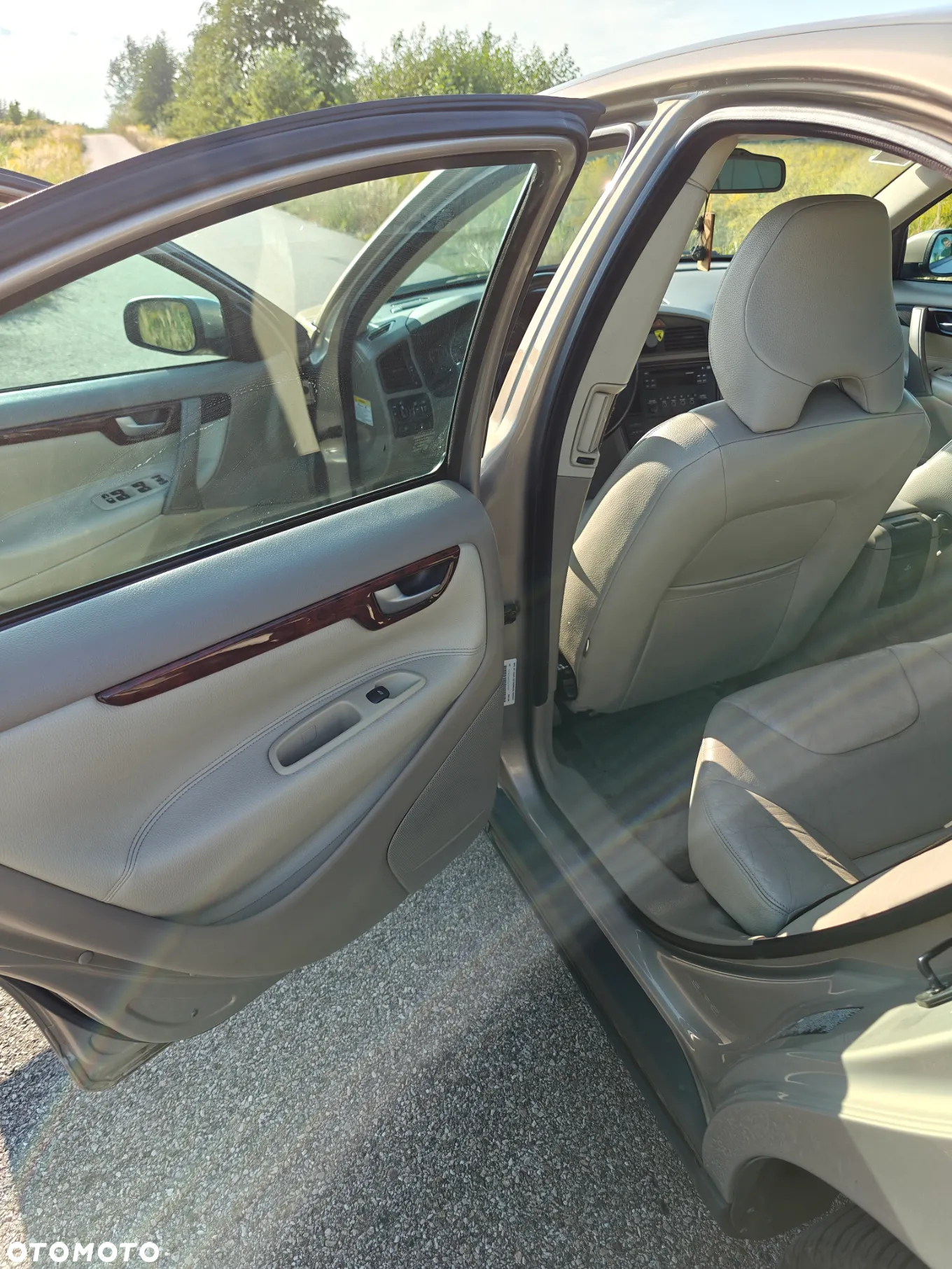Volvo S60 2.4D Summum - 12