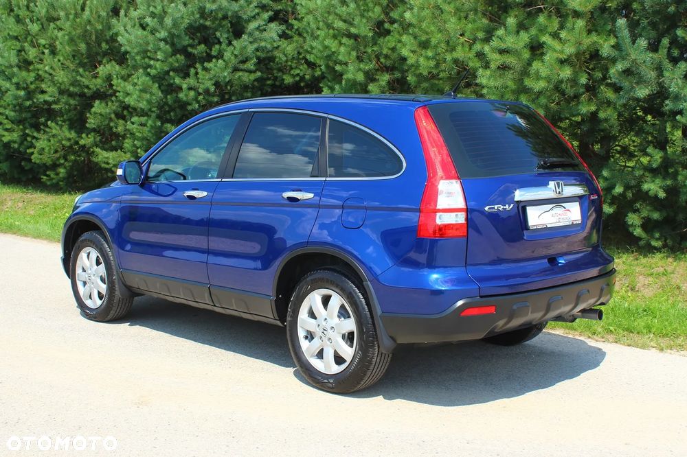 Honda CR-V 2.0i-VTEC Elegance 50 Jahre Edition - 3