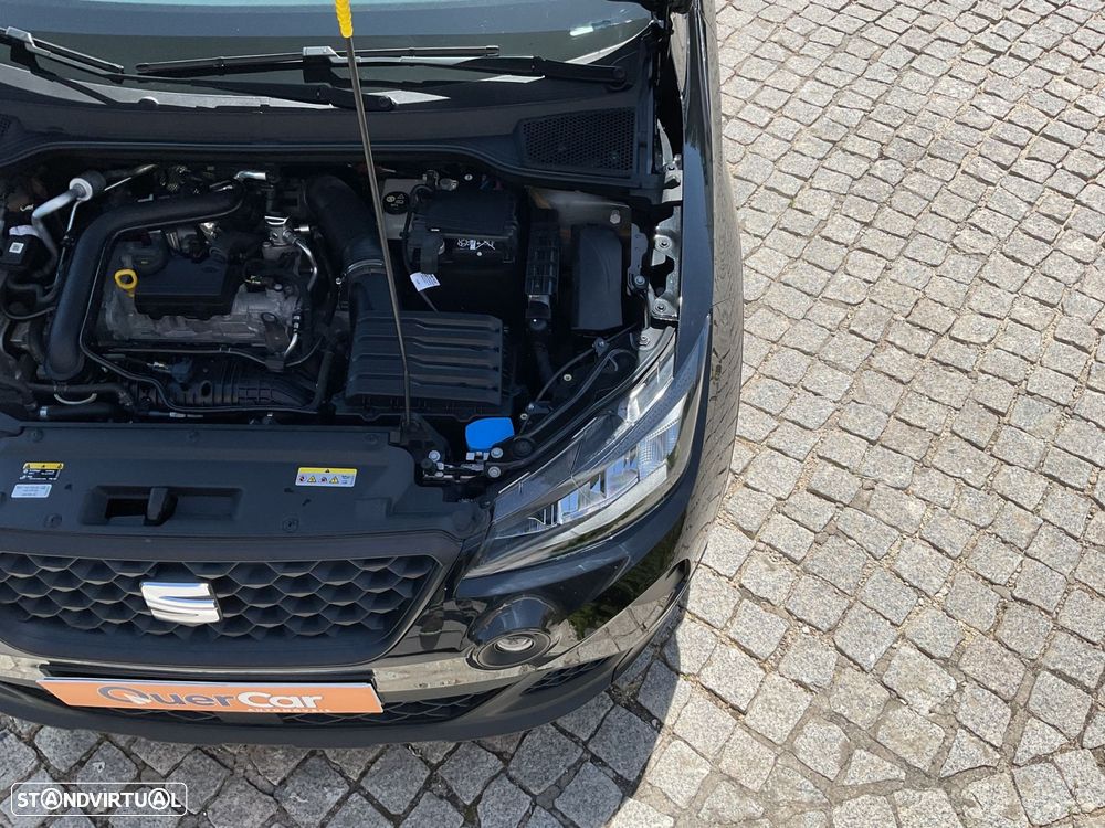 SEAT Arona 1.0 TSI Style DSG - 38