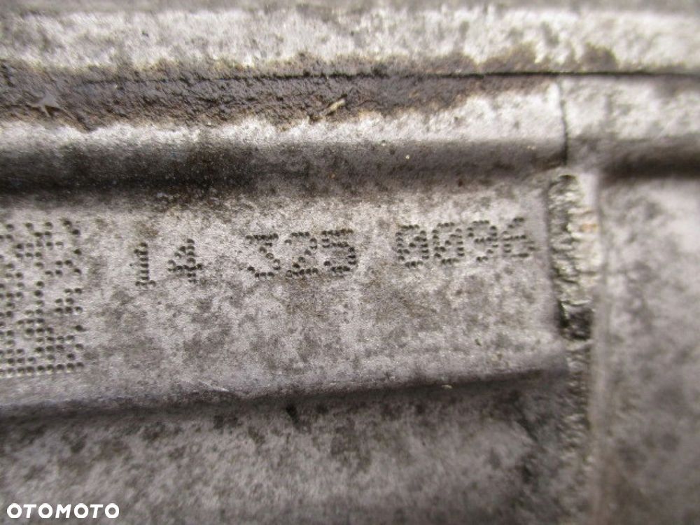 MOST TYLNY DYFERENCJAŁ AUDI A4 B8 A5 Q5 0AR525053E - 5