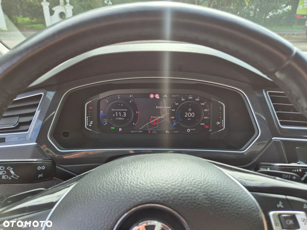 Volkswagen Tiguan - 15