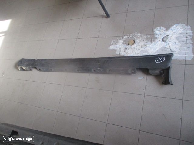 Embaladeira A2036900540 MERCEDES W203 SPORT COUPE 2006 Esquerda - 3