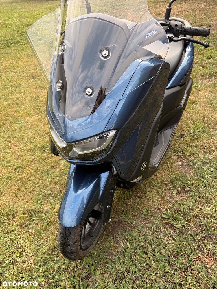 Yamaha NMAX - 6