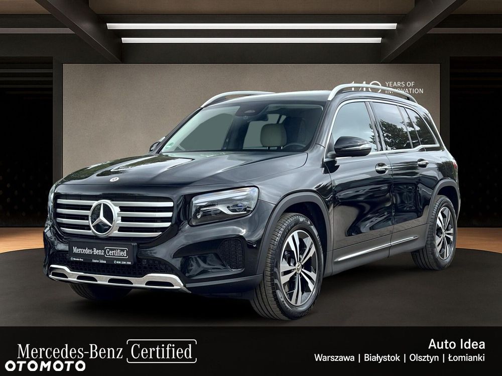 Mercedes-Benz GLB - 2
