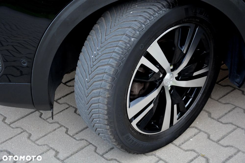 Peugeot 5008 1.6 PureTech GT Pack S&S EAT8 - 10