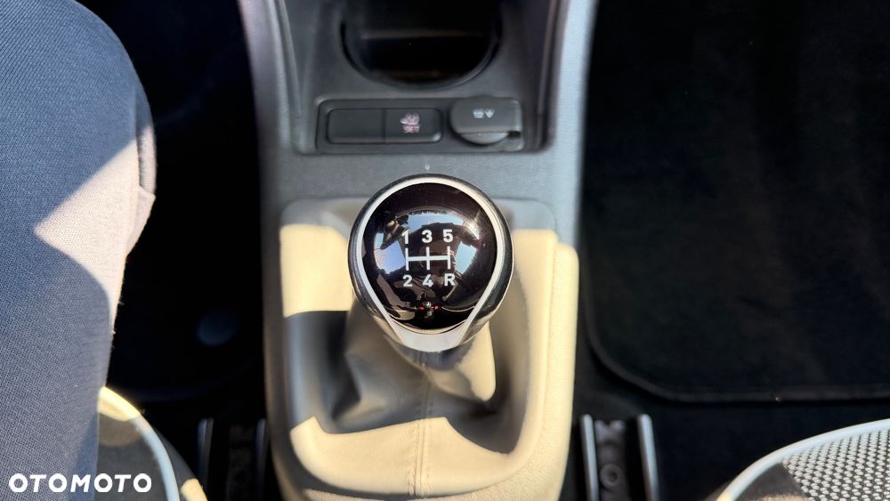 Seat Mii 1.0 4You White - 16