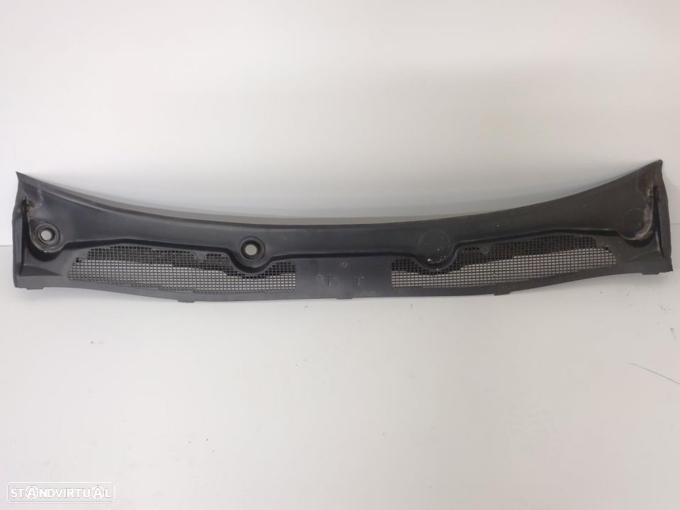 Grelha Curcuvan Para Brisas Renault Megane 3 III - 1