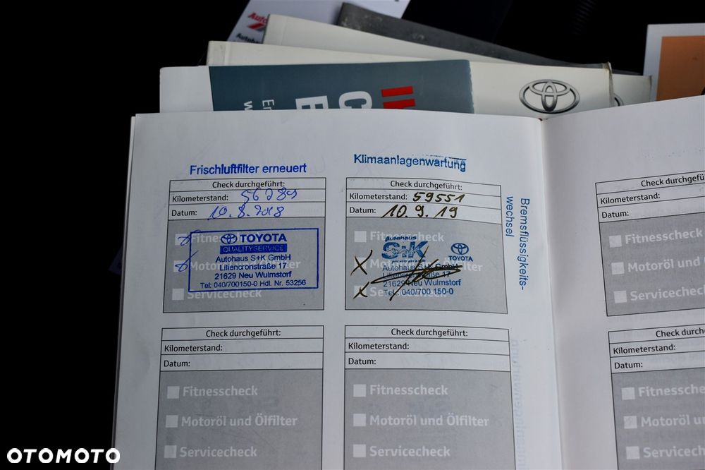 Toyota Verso S 1.33 VVT-i Start-Stop Life - 38