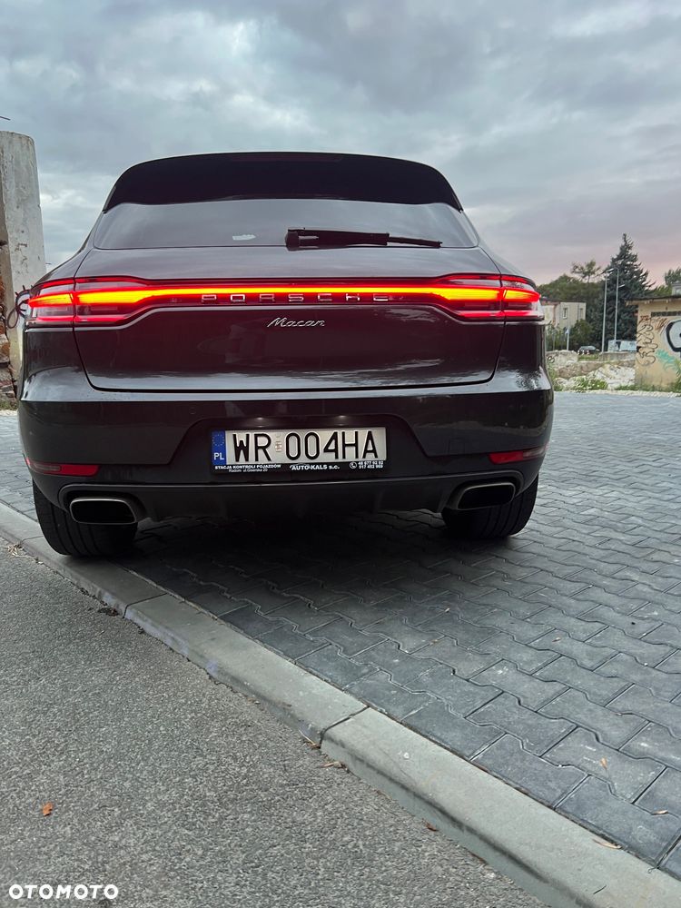 Porsche Macan - 12
