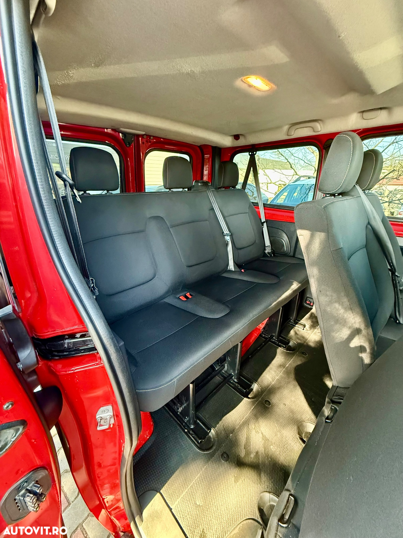 Renault Trafic - 19