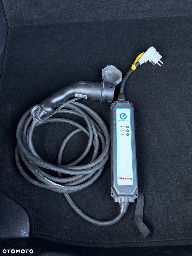 Nissan Leaf 40kWh Acenta - 15