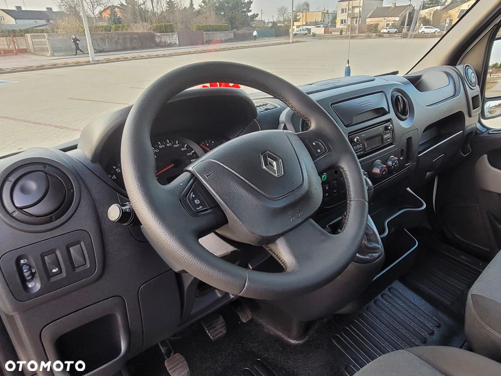 Renault Master 3 - 11