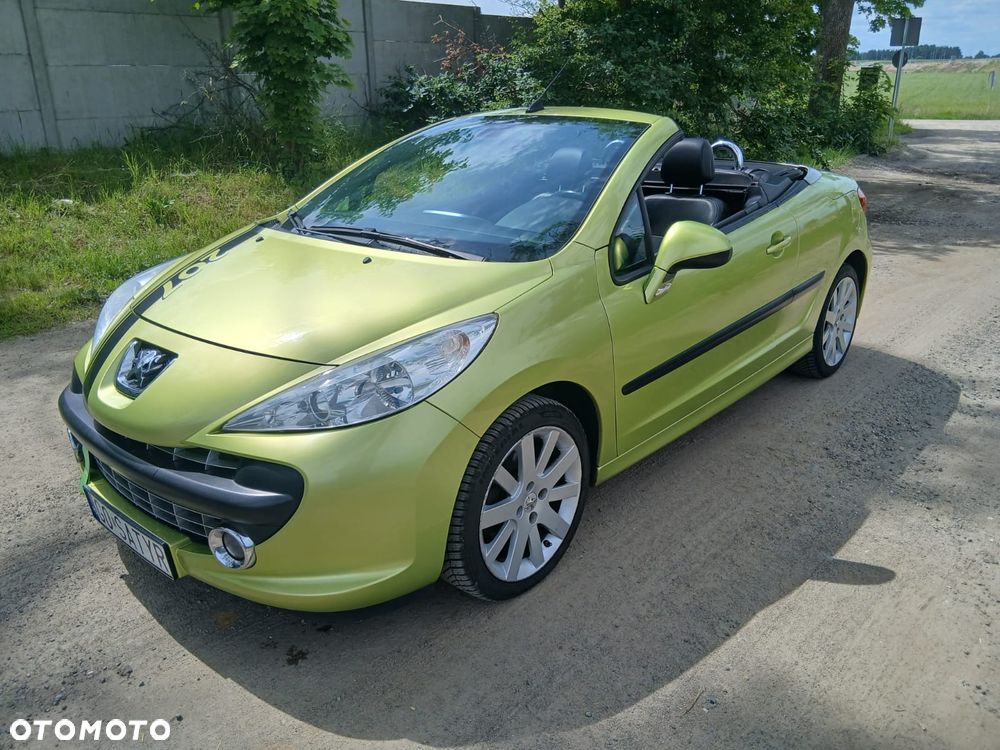 Peugeot 207 1.6 HDi 16V Speed - 13
