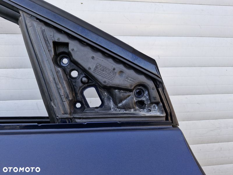 VOLVO V40 II 2 DRZWI PRAWY PRZÓD PRAWE PRZEDNIE - 5