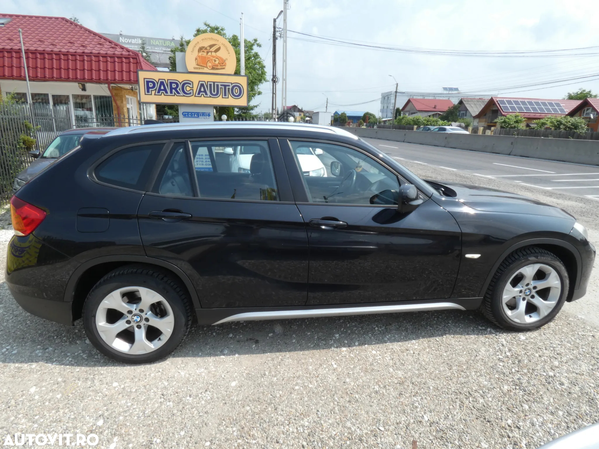 BMW X1 - 7
