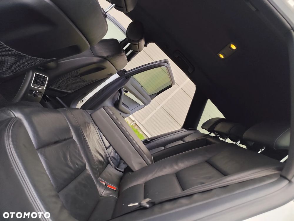 Audi A6 Avant 2.0 TDI - 16