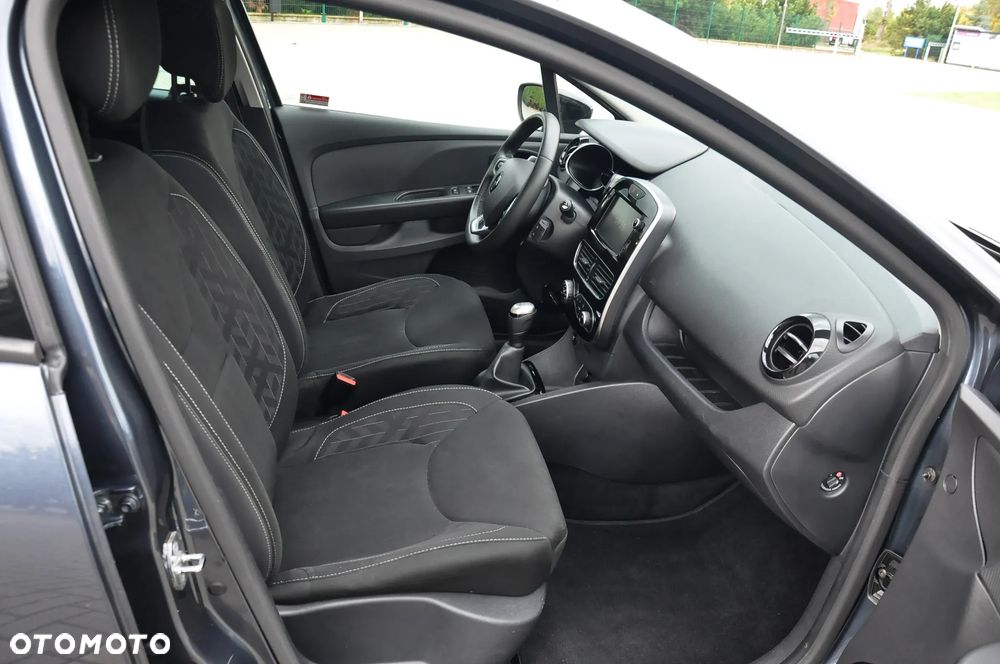 Renault Clio 0.9 Energy TCe Limited EU6 - 29